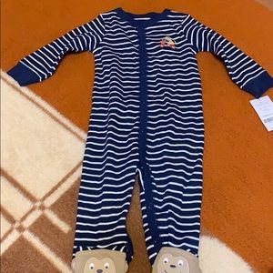 Carters Pajamas